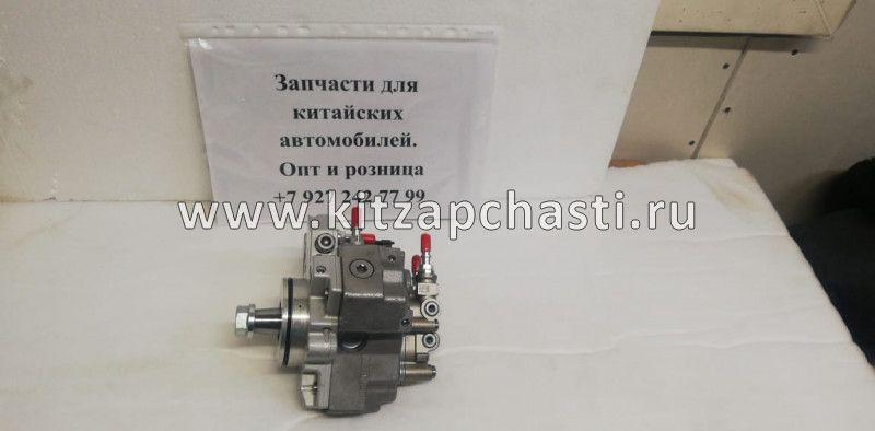 Топливный насос высокого давления - ТНВД JAC N75 ДВ. CUMMINS ISF 3.8 0445020122 Bosch