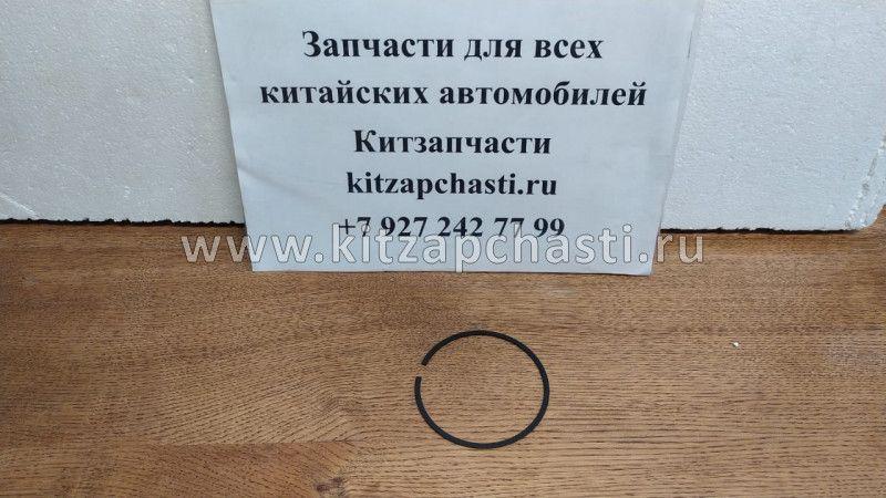 Кольцо поршневое Geely Emgrand X7 2,0 (1 кольцо №2) 1016050946