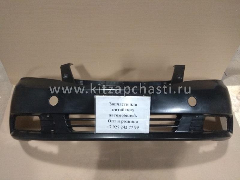 Бампер передний Geely Emgrand - ОРИГИНАЛ ЦС GEELY RUS 1068001651