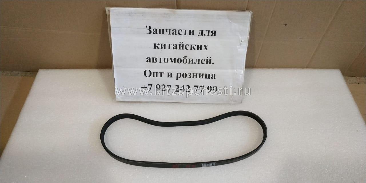 Ремень кондиционера Geely Otaka 1800183180