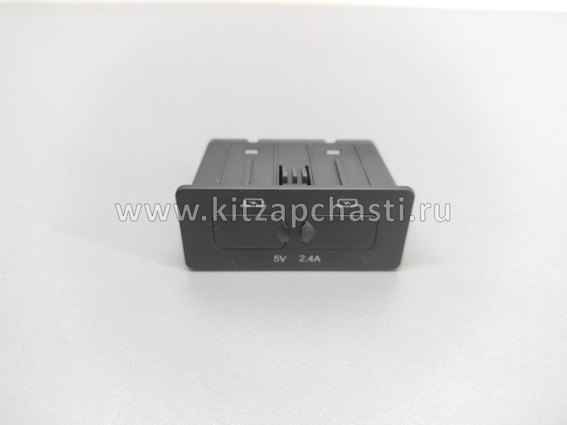 Разъем USB JAC JS4 3725300U3400
