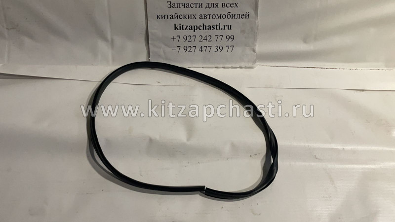 УПЛОТНИТЕЛЬ ЛОБОВОГО СТЕКЛА Haval H6 5206102XKZ16A