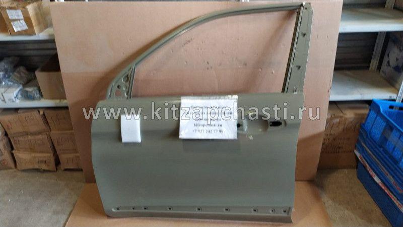 Дверь передняя левая Haval H9 6101100XKV08A