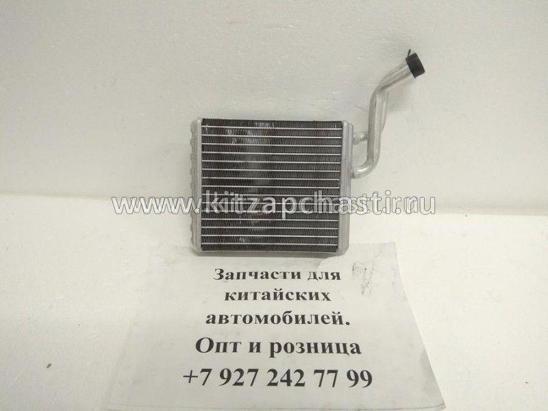 Радиатор салона Great Wall Hover H3 New 8101100-K00