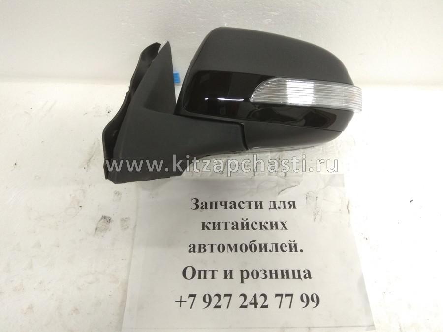 Зеркало левое Great Wall Hover H5 8202100-K24