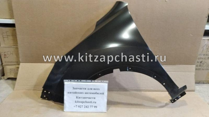 Крыло переднее левое Changan CS35 8403111W02AA