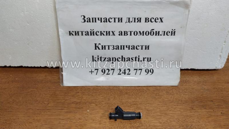 Форсунка топливная Chery M11, M12 A11-1121011