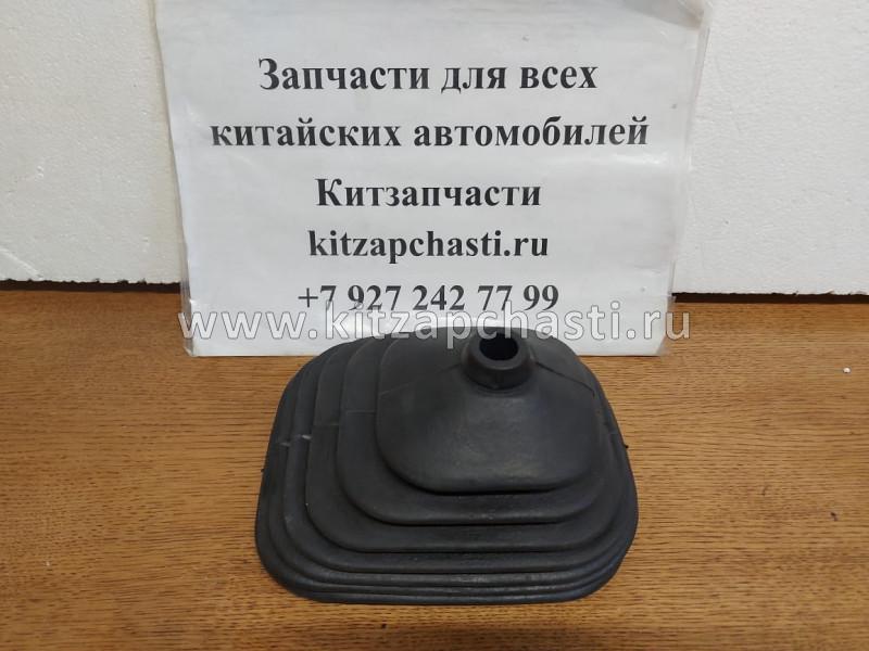 Кожух переключения передач КПП BAW Fenix 1065 Евро 3 BP10441720006