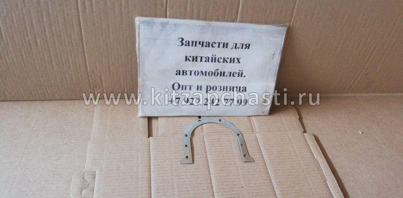 Прокладка коленвала задняя Geely GC6 E020500201