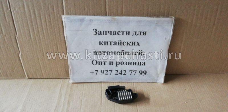 Реле генератора 75 A Geely GC6 E090100101