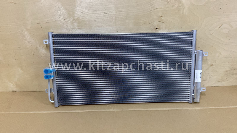 Радиатор кондиционера Jetour X70 Plus  F01-8105010DA