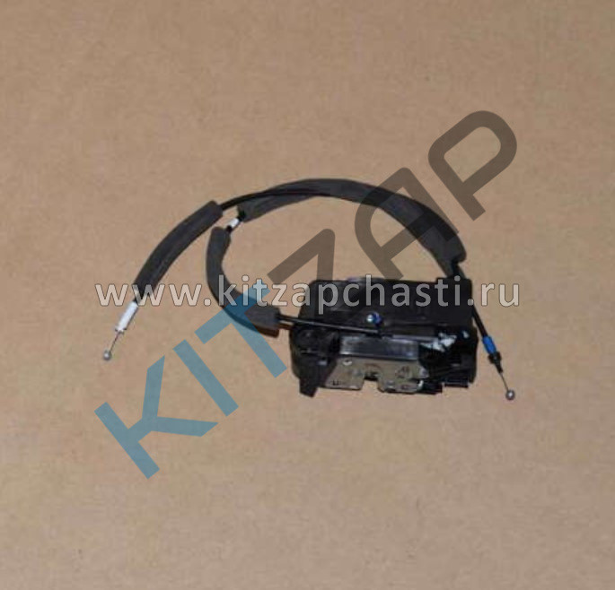 Замок двери задней правой  Jetour X70 Plus F18-6205P02AA