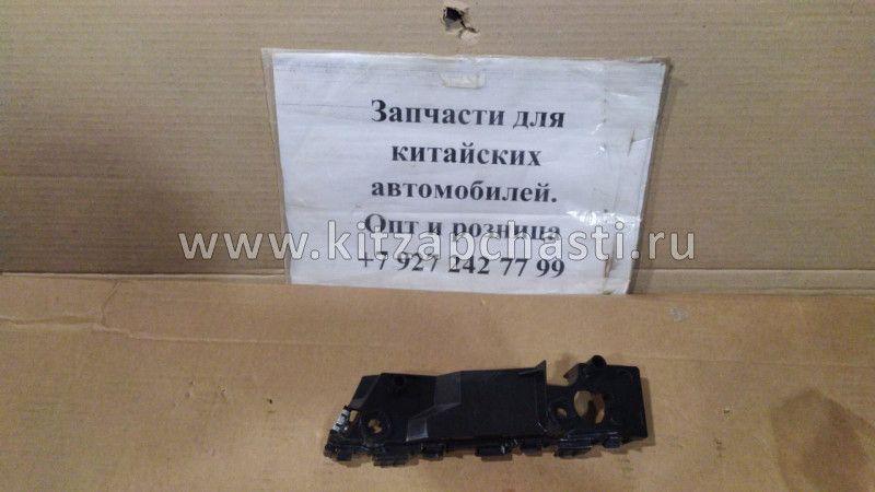 Кронштейн переднего бампера правый Chery Bonus 3 J52-2803520