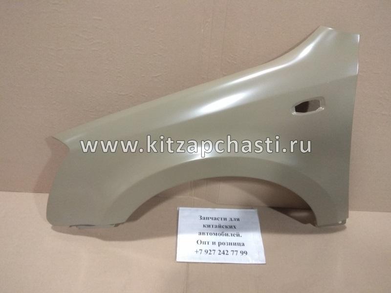 Крыло переднее левое Chery Fora, Vortex Estina A21-8403750-DY JH