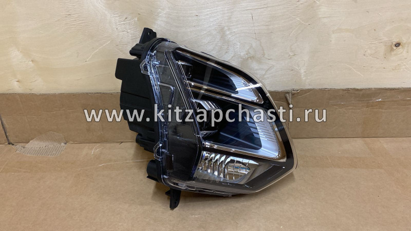 Фара передняя правая OMODA C5 605000606AA SCHOFFER SHF12141