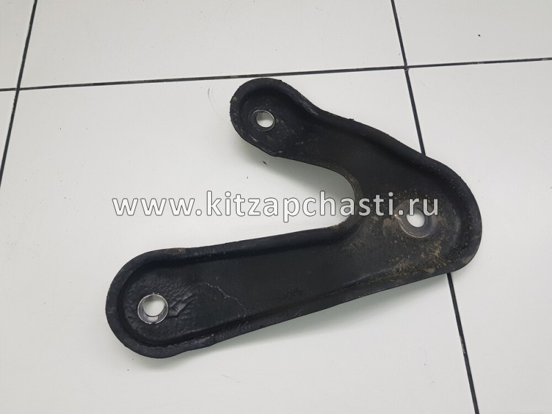 Кронштейн переднего подрамника задний правый Chery Tiggo 4 Pro T15-2810212