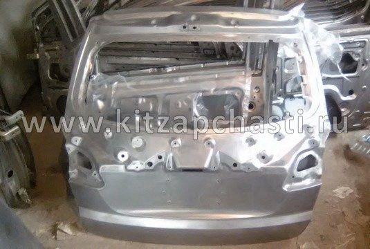 ДВЕРЬ ЗАДНЯЯ 5-Я Chery Tiggo 5 T21-6301010DY