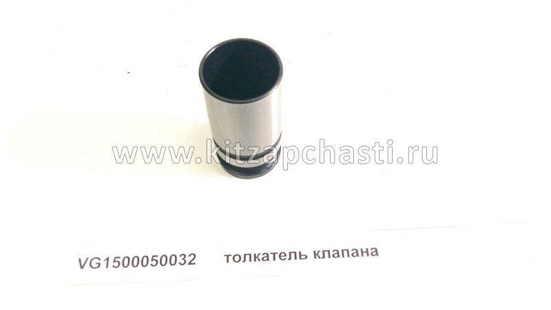 Толкатель штанги стакан Shacman F3000 VG1500050032